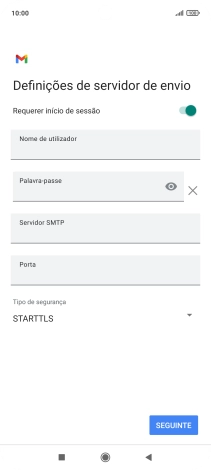 Prima o indicador junto a 