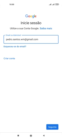 Prima Seguinte.