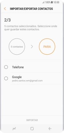 Prima Telefone.