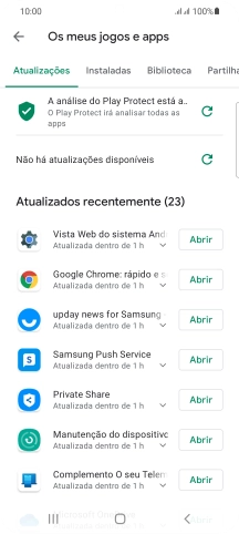 Prima Instaladas.