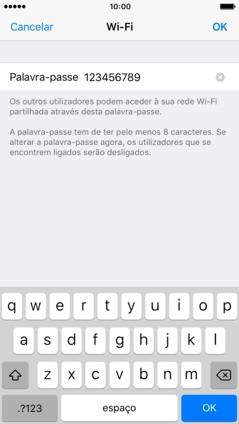 Prima OK.
