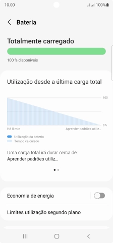 Prima Economia de energia.
