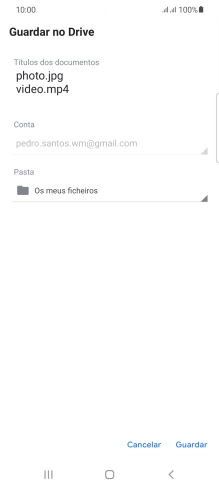 Prima Guardar.