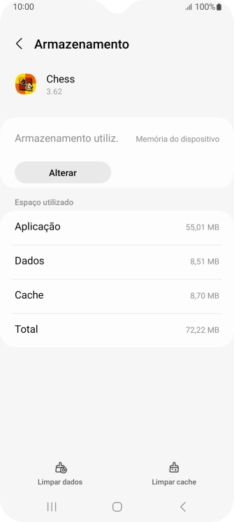 Prima Alterar.