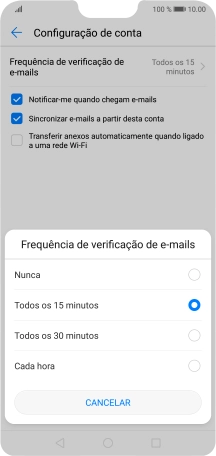 Prima a definição pretendida.