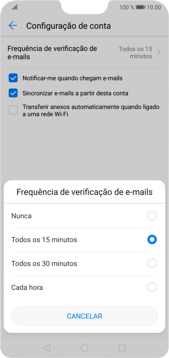 Prima a definição pretendida.