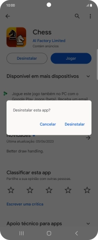 Prima Desinstalar.