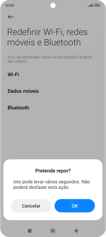 Prima OK.