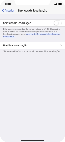 Prima o indicador junto a 