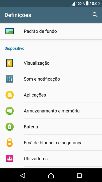 Prima Aplicações.