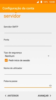 Prima AVANÇAR.