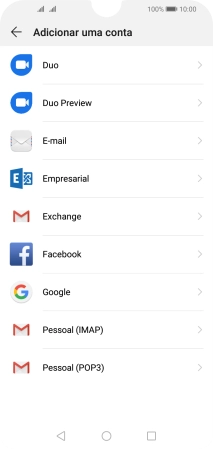 Prima E-mail.
