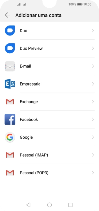 Prima E-mail.