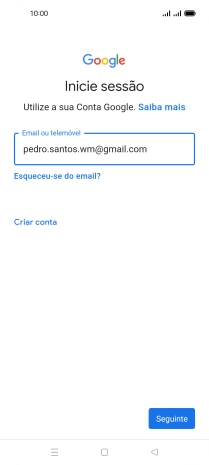 Prima Seguinte.