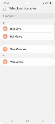 Prima o campo sobre 