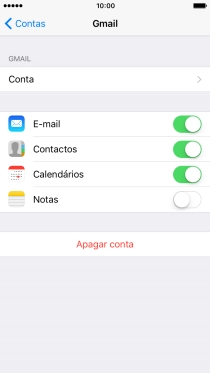 Prima o indicador junto a 