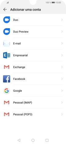 Prima E-mail.