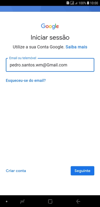 Prima Seguinte.