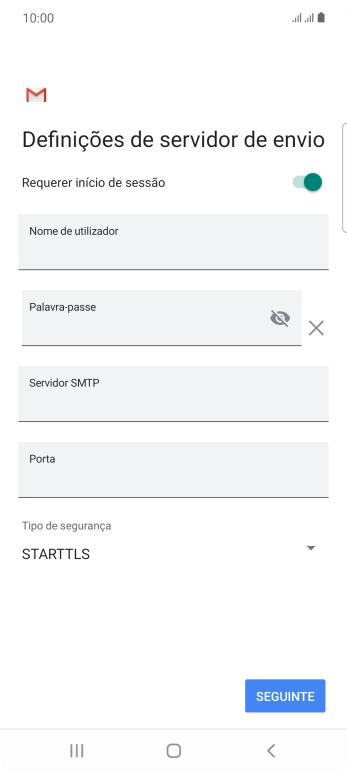 Prima o indicador junto a 