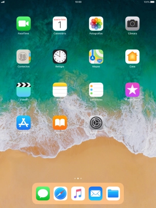 Prima App Store.