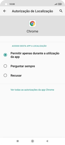 Prima a definição pretendida.