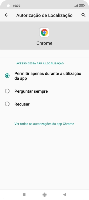 Prima a definição pretendida.