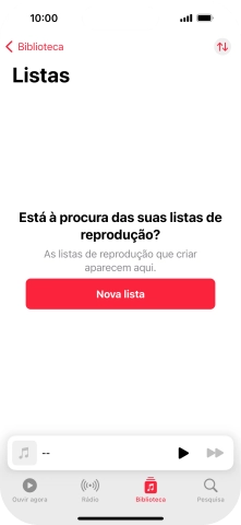 Prima Nova lista.