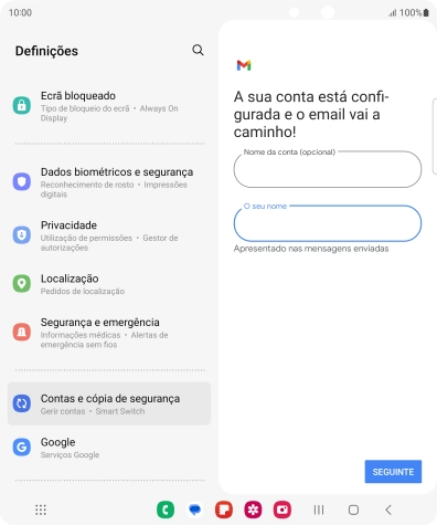 Prima SEGUINTE.