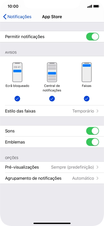 Prima o indicador junto a 