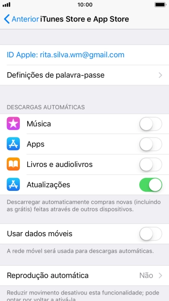 Prima o indicador junto a 