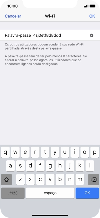 Prima OK.