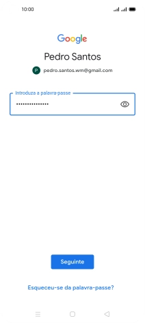 Prima Seguinte.