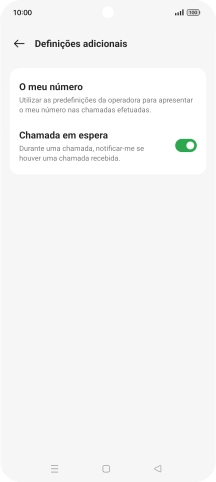 Prima o indicador junto a 