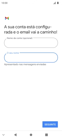 Prima SEGUINTE.