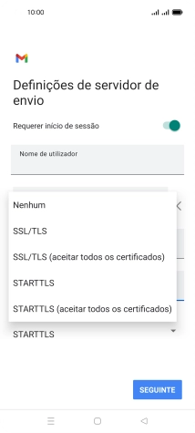 Prima Nenhum.