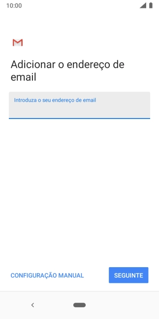 Prima SEGUINTE.