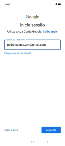 Prima Seguinte.