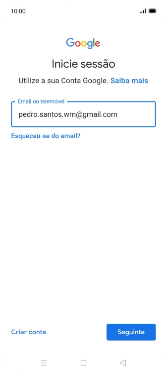 Prima Seguinte.