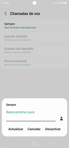 Prima Desactivar.