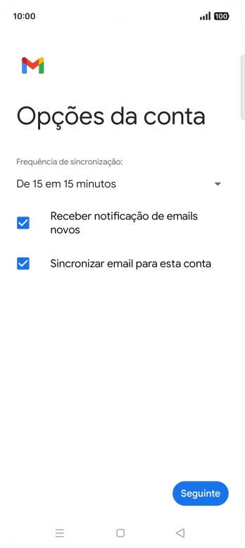Prima a lista suspensa sob 