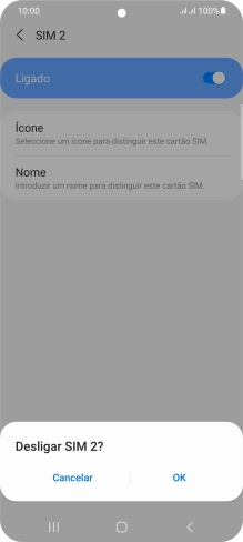 Prima OK.