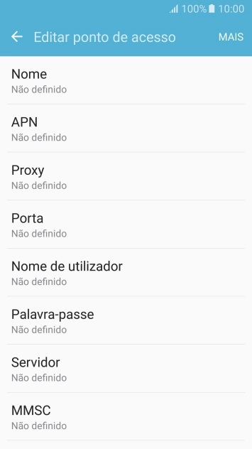 Prima Nome.