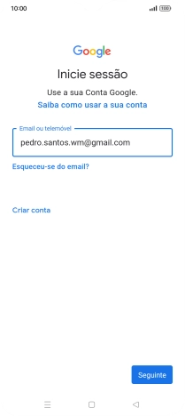 Prima Seguinte.