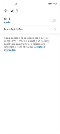 Prima o indicador junto a 