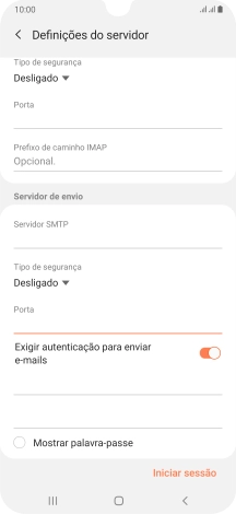 Prima o indicador junto a 