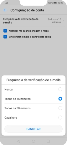 Prima a definição pretendida.