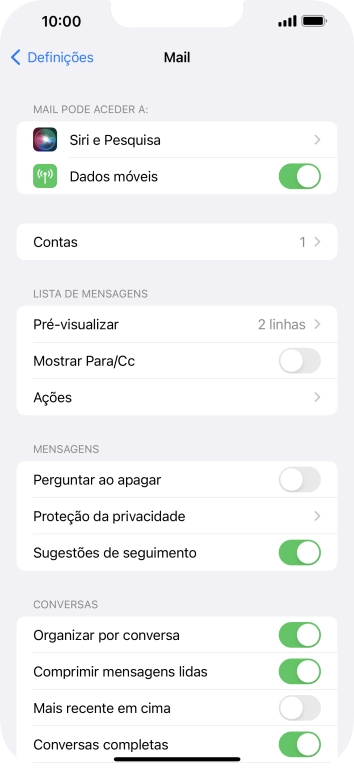 Prima Contas.