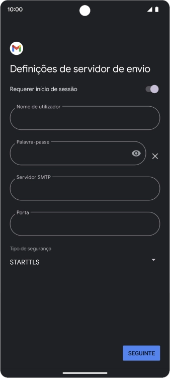 Prima o indicador junto a 