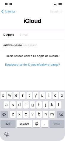 Prima o campo junto a 