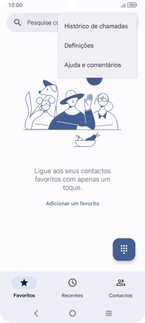 Prima Definições.